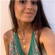 Doy clases particulares de biología y toda la rama de ciencias (anatomía, ciencias de la tierra, geología, biología…)